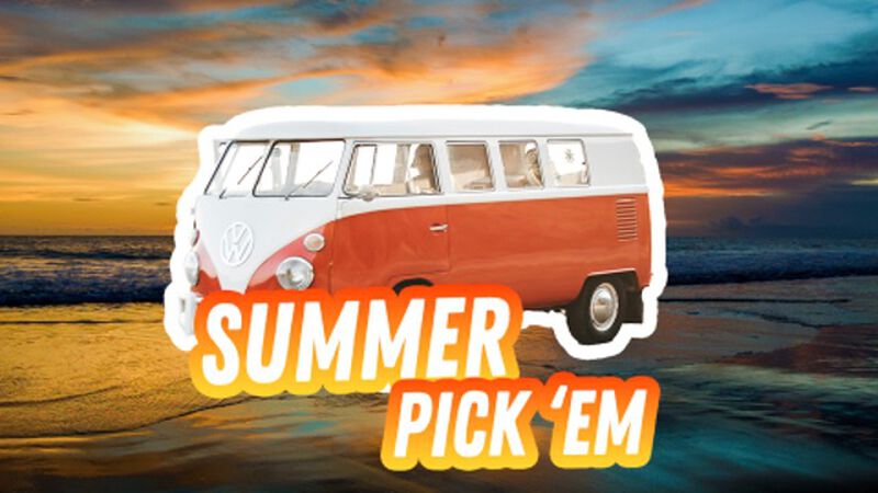 Summer Pick 'Em